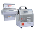 Thumbnail image #1 for Uniworld TC12E-MTA74 Stainless Steel Electric Meat Tenderizer and Grinder Power Unit Combo