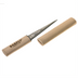Thumbnail image #1 for Barfly Japanese Ice Carving Knife with Blade Cover, 4-Inch Flat Edge