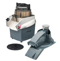 Hobart Centerline CCH34-1A Combination Food Processor with 3.2 Qt Bowl and 4-Plate Package