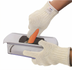Thumbnail image #1 for Omcan USA 47255 Cut Resistant Gloves