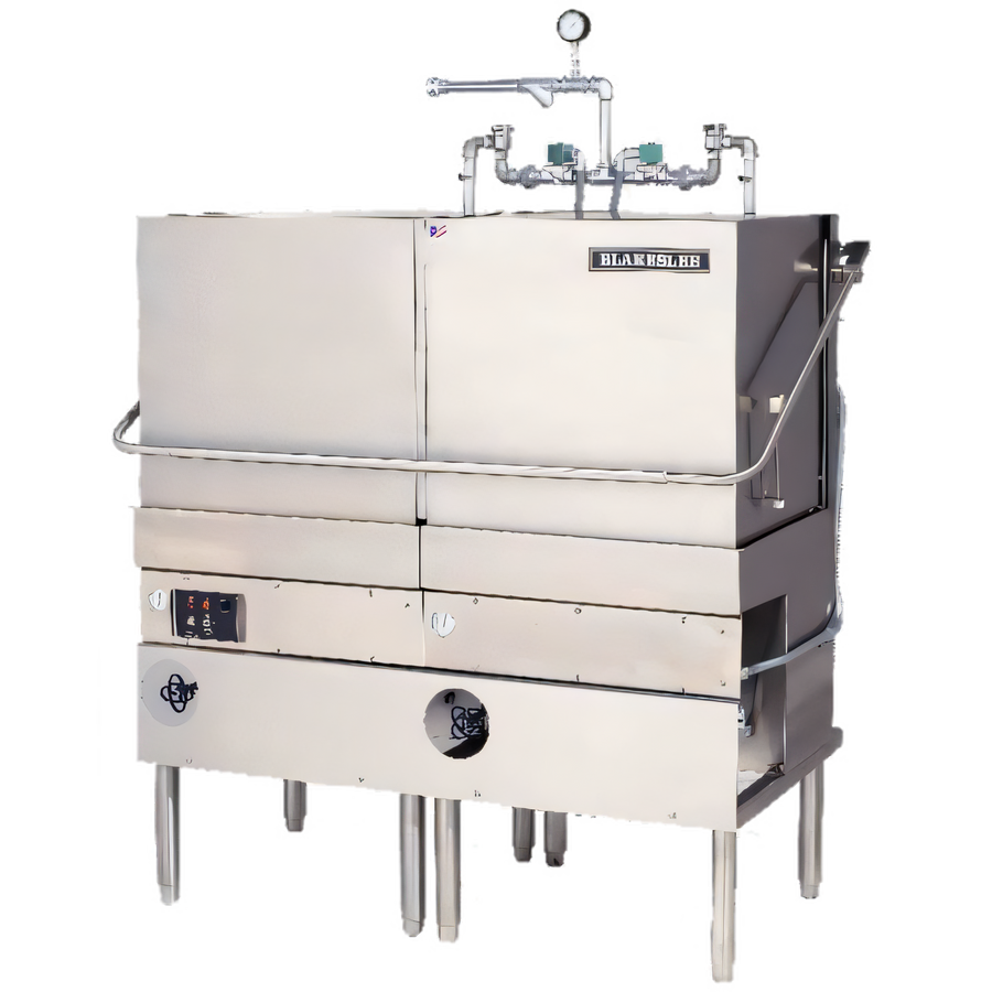 Product image #1 for Blakeslee DD-8 Dishwashers