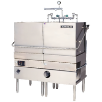 Blakeslee DD-8 Dishwashers