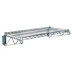 Thumbnail image #1 for Quantum WDWB1454GY Wire Shelving