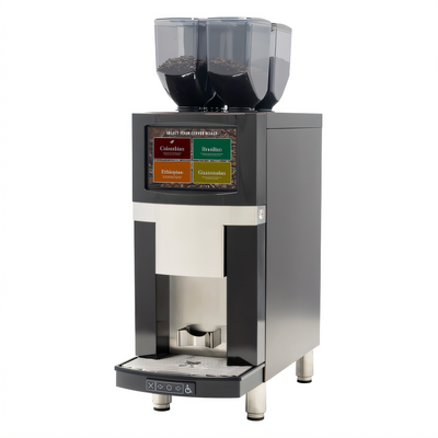 Concordia Beverage Systems (Middleby)