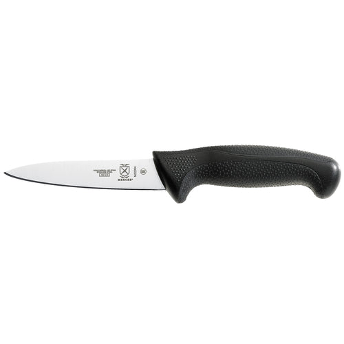 Product image #1 for Mercer Culinary M22004 Millennia Peeling & Paring Knives Case of 6