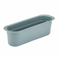 Cambro 415CBP180 Silverware Caddy Case of 12