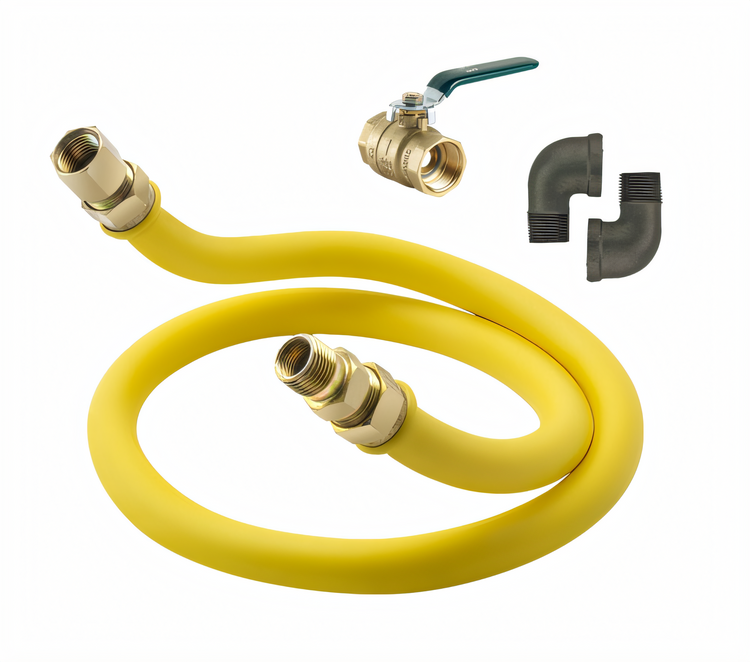 Product image #1 for Krowne S7536K Gas Hose