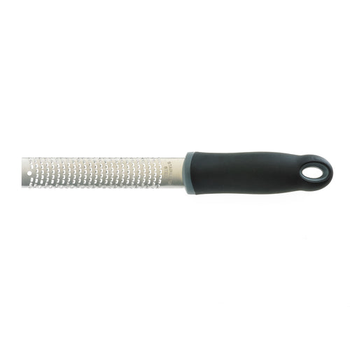 Product image #1 for Barfly Bar Zester with Snap-On Protective Cover, 10-Inch OAL, 5 x 1-Inch Blade