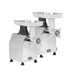 Thumbnail image #1 for Chefmate #12 Stainless Steel Bench Meat Chopper, 250 lb. per Hour, 1 HP, 115V