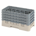 Thumbnail image #2 for Cambro 17HS800184 Camrack® Undercounter Dishwashers Case of 2
