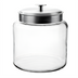 Thumbnail image #1 for Anchor Hocking Foodservice 95506AHG17 Montana Condiment Jars