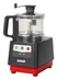 Thumbnail image #1 for Dito Sama Countertop Cutter Mixer with 2.6-Liter Transparent Copolyester Removable Bowl, 1 HP, Single-Speed