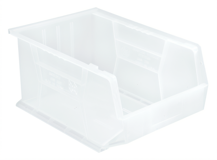 Product image #1 for Quantum QUS255CL Wire Shelving