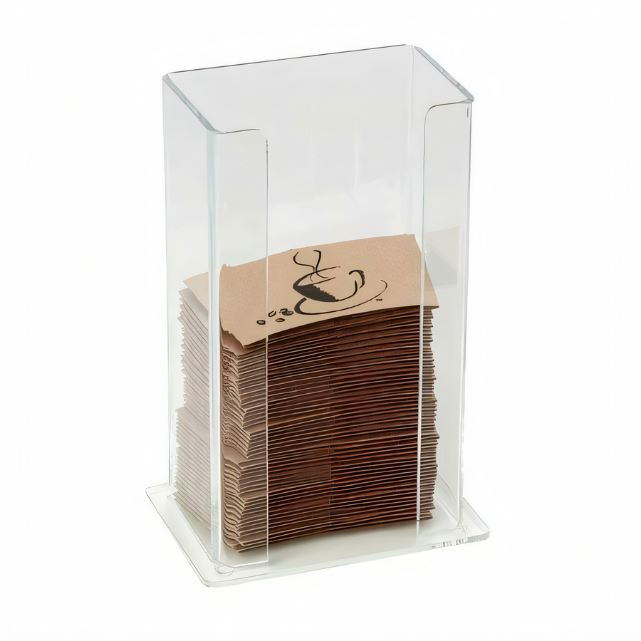 Product image #1 for Dispense-Rite SLV-H-1CL Cup Dispensers