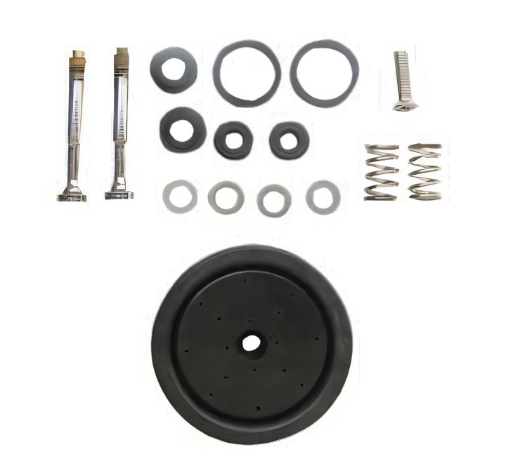 Product image #1 for Serv-Ware FP1020 Serv-Ware Pre-rinse Faucet Parts