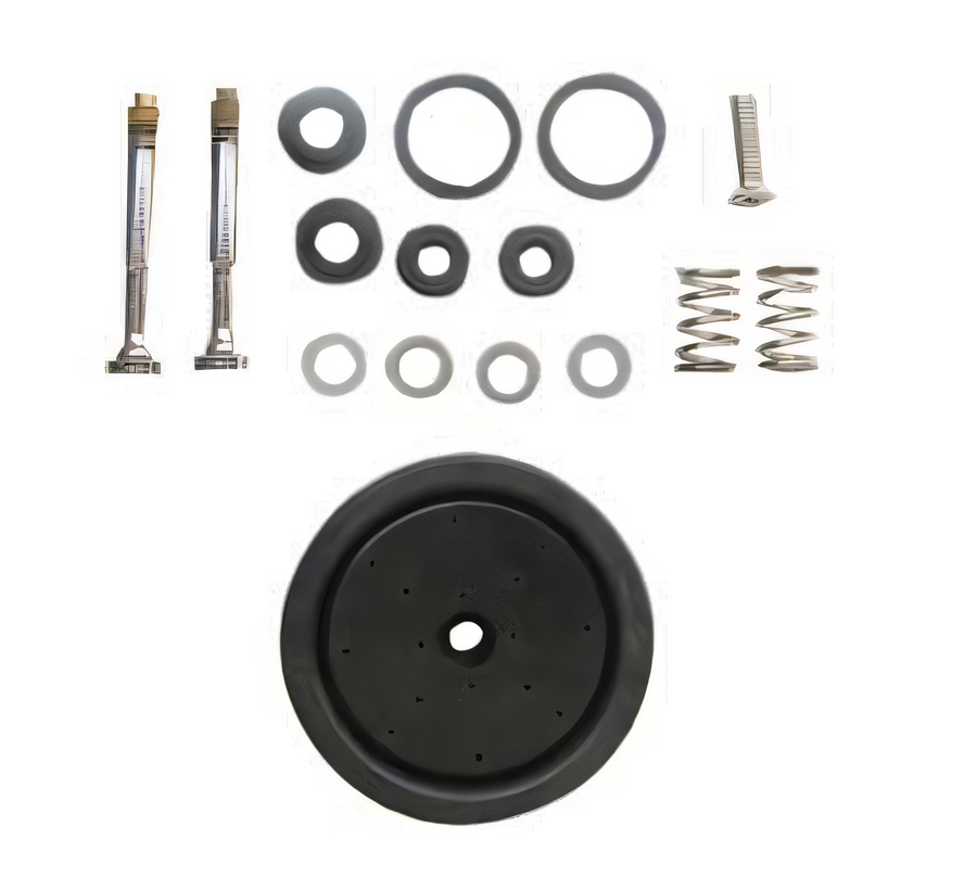Product image #1 for Serv-Ware FP1020 Serv-Ware Pre-rinse Faucet Parts