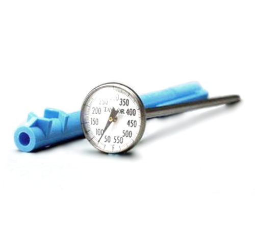 Product image #1 for Taylor Precision 6093N Pocket & Probe Thermometers Case of 12