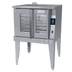 Thumbnail image #1 for Garland Master Series Full-Size Deep-Depth Electric Single-Deck Convection Oven with EasyTouch Controls