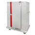 Thumbnail image #1 for Classic Carter Mobile Insulated Single-Door Banquet Cabinet for 144 Covered Plates