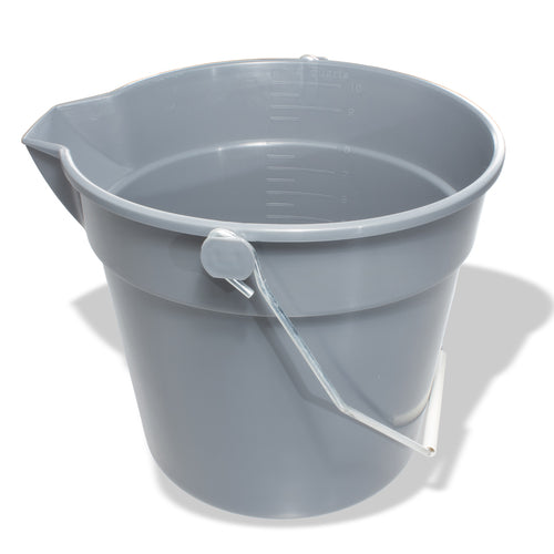Product image #1 for Crestware UB Mop Bucket & Wringer Case of 10