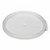 Thumbnail image #1 for Cambro RFSCWC2135 Camwear® Food Pan Covers Case of 12