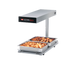 Thumbnail image #1 for Hatco Ultra-Glo Portable French Fry Warmer Station, Countertop, with Light and Heated Base, 12-3/4 Inch Wide, 120V