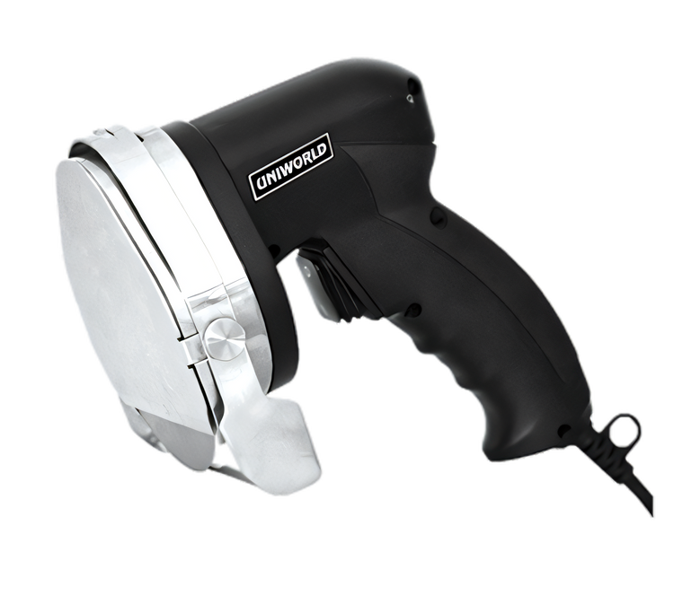 Product image #1 for Uniworld Foodservice Equipment KBS-1 Uniworld Meat Slicers