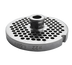 Thumbnail image #1 for Uniworld Foodservice Equipment SS822GP3/16-H Uniworld Meat Grinders