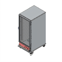 BevLes Company PICA70-32INS-AED-4R1 Dough Proofers & Retarders