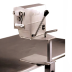 Thumbnail image #1 for Edlund 270C/230V Heavy-Duty Countertop Electric Can Opener, 230V, 2-Speed Motor, Easy-Glide Slide Bar