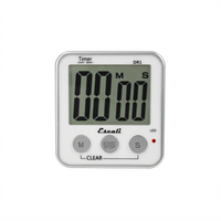 CFS Brands TMDGXL Escali Digital Kitchen Timers