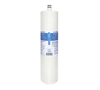 TLC-3200S Replacement Carbon Block Water Filter Cartridge, 2.1 GPM, 0.5 Micron
