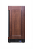 Thumbnail image #1 for Summit Commercial 15-Inch Panel-Ready Undercounter Frost-Free All-Freezer