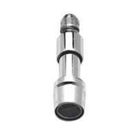 T&S Brass B-1426 Quick-Connect Pre-rinse Faucet Parts