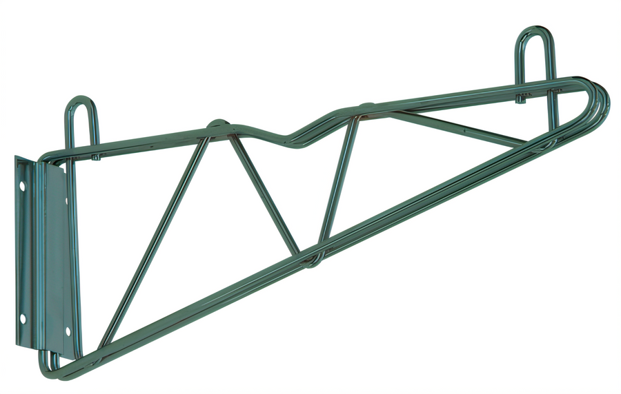 Product image #1 for Quantum DWB12P Wall-Mounted Shelving