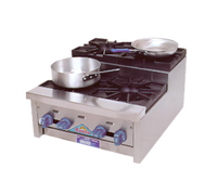 Comstock-Castle SUFHP24 Hot Plates