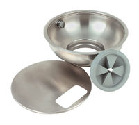 InSinkErator 15A BOWL ASY Garbage Disposal Parts