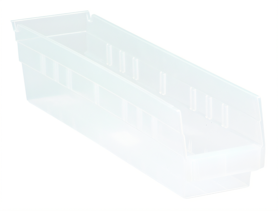 Product image #1 for Quantum QSB103CL Wire Shelving