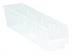 Thumbnail image #1 for Quantum QSB103CL Wire Shelving