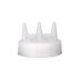 Thumbnail image #1 for Vollrath 3300-191 Condiment Dispenser Parts & Accessories Case of 12
