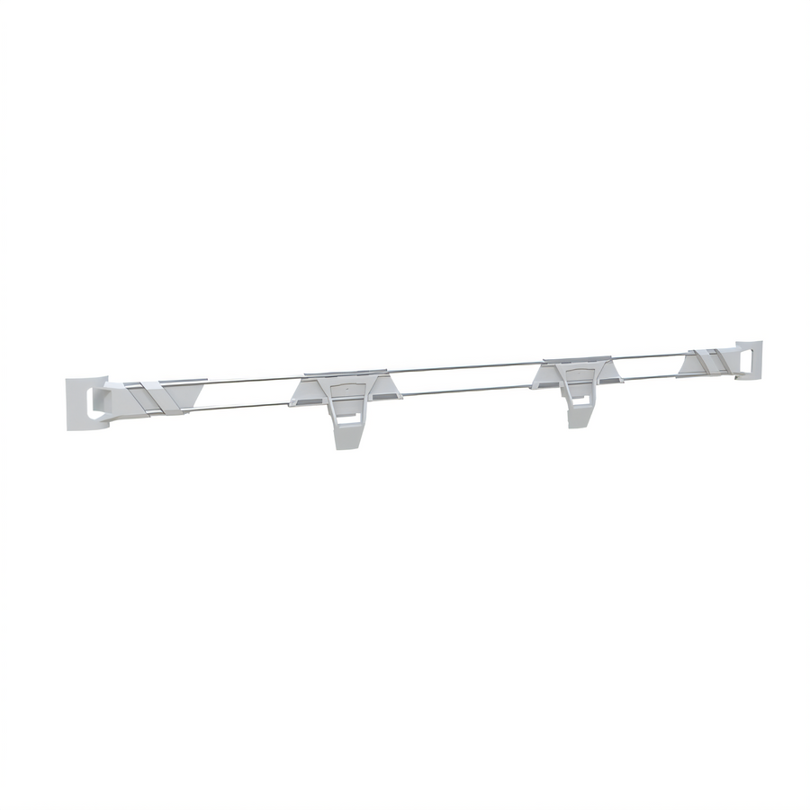 Product image #1 for Metro MAX4-LS18-2S MetroMax 4 Wire Shelving