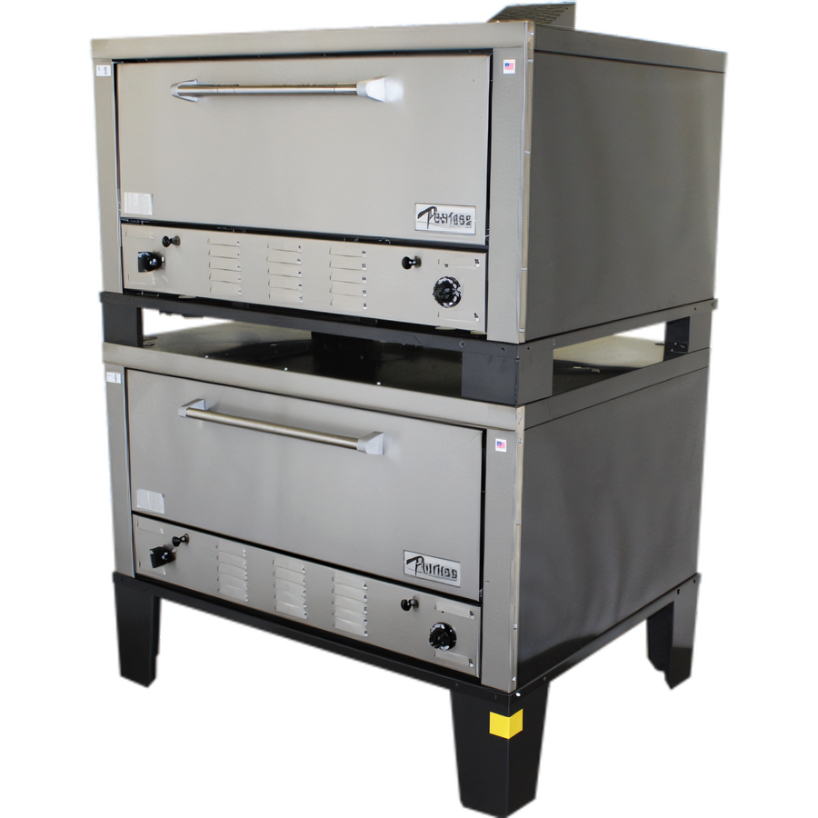 Product image #1 for Peerless CE52BESC Deck Ovens