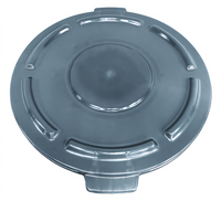 Quantum CTC-L55 Crusader Trash Can Lids
