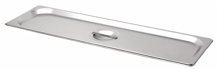 Product image #1 for Omcan USA 80622 Food Pan Covers