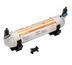 Thumbnail image #1 for Everpure ShurFlo LVPO-F3 Commercial Water Filtration System, 6,000 Gallons, 3.0 GPM