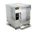 Thumbnail image #1 for AccuTemp Evolution 6-Pan Countertop Electric Connectionless Boilerless Convection Steamer, 208/240V