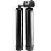 Thumbnail image #1 for Everpure CES-9100E-24 Twin Tank Commercial Water Softener, 8 GPM Continuous, 3/4 Inch FNPT, 120V
