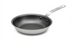 Thumbnail image #1 for Tribute® 7.688-Inch Induction-Ready 18-8 Stainless Steel Fry Pan