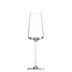 Thumbnail image #1 for Lucaris Muse 10 oz Stemmed Champagne Flute Glass, 2 Dozen per Case