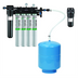Thumbnail image #1 for Everpure CSR Plus-XC2 Quad Commercial Water Filtration System